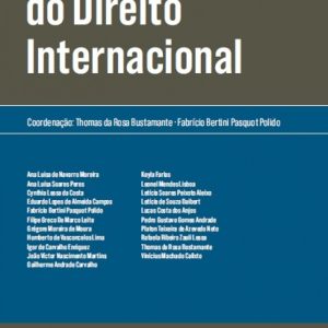 Filosofia do direito internacional
