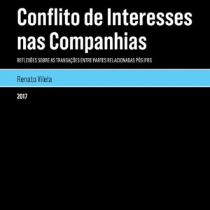 Conflito de interesses nas companhias