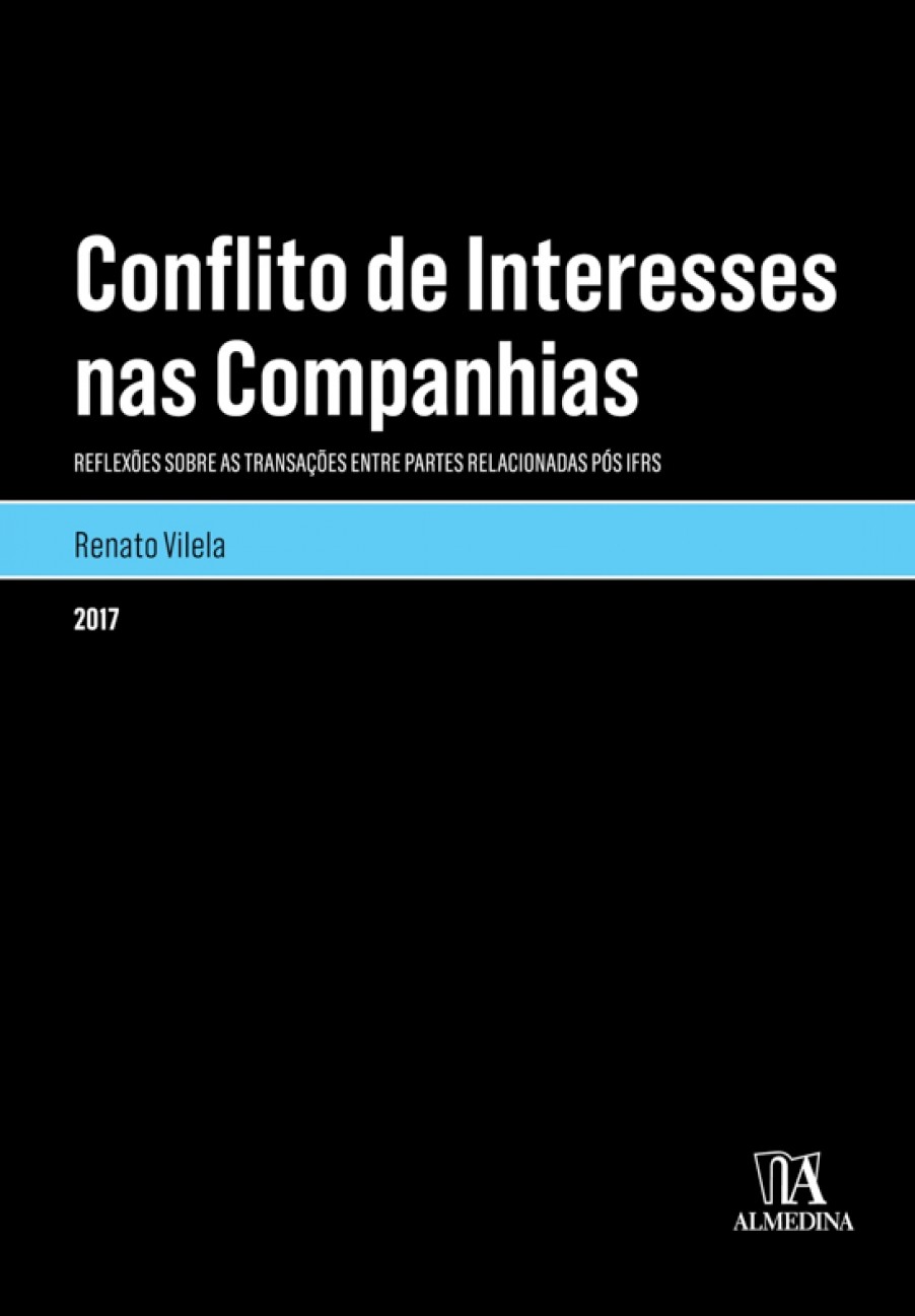 Conflito de interesses nas companhias