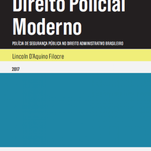 Direito policial moderno