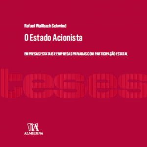 O estado acionista