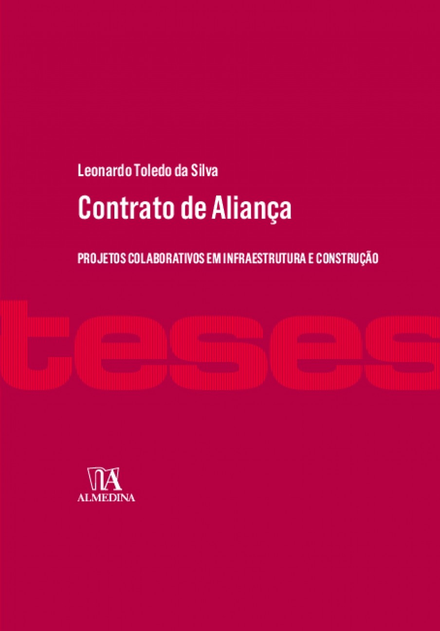Contrato de aliança