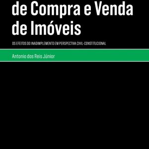A promessa de compra e venda de imóveis