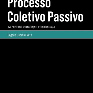Processo coletivo passivo