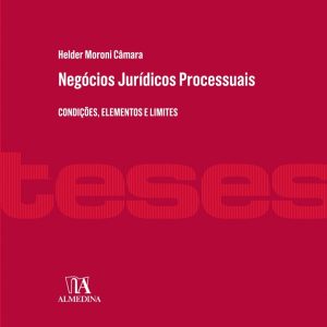 Negócios jurídicos processuais