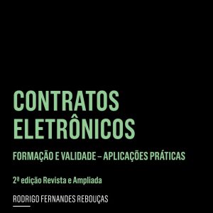 Contratos eletrônicos