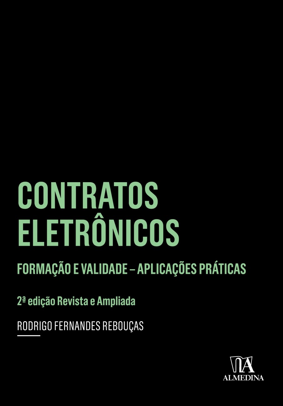 Contratos eletrônicos
