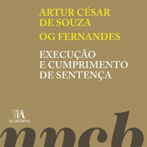 Execução e cumprimento de sentença