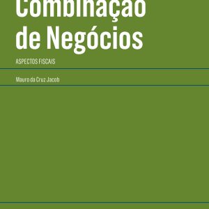 Combinação de negócios