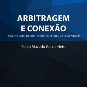 Arbitragem e conexão