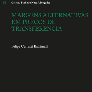 Margens alternativas em preços de transferência