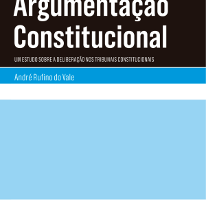 Argumentação constitucional