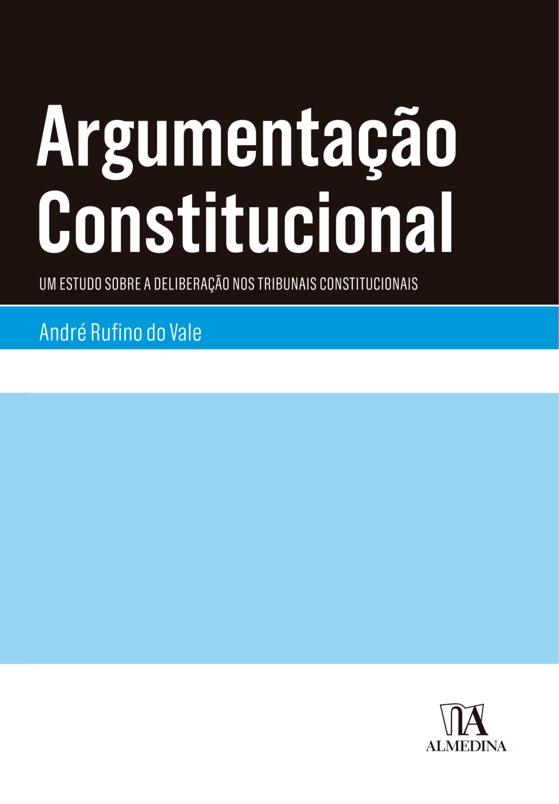 Argumentação constitucional
