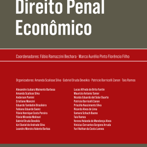 Compliance e direito penal econômico