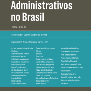 Acordos administrativos no Brasil