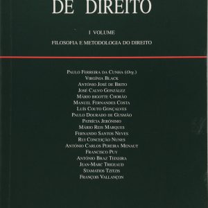 Instituições de direito