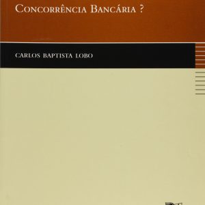 Concorrência bancária?