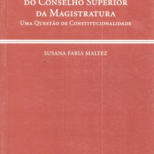 Advogados vogais do conselho superior da magistratura