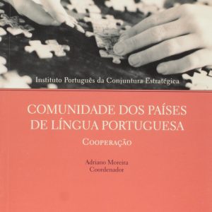 Comunidade dos países de língua portuguesa