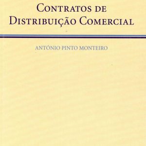 Contratos de distribuição comercial