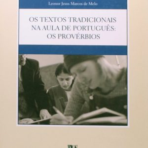 Os textos tradicionais na aula de português