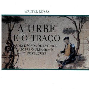 A urbe e o traço