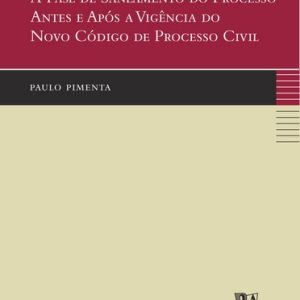 A fase de saneamento do processo antes e após a vigência do novo código de processo civil
