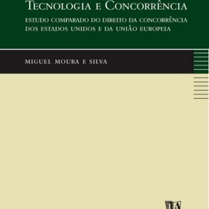Inovação, transferência de tecnologia e concorrência