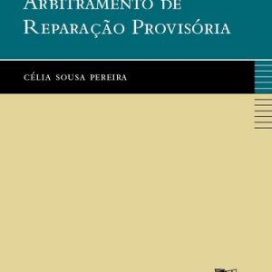 Arbitramento de reparação provisória