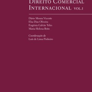 Estudos de direito comercial internacional