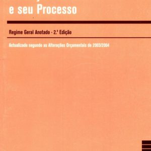 Infracções fiscais e seu processo