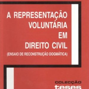 A representação voluntária em direito civil