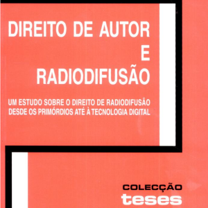 Direito de autor e radiodifusão