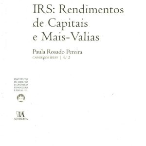 Estudos sobre IRS