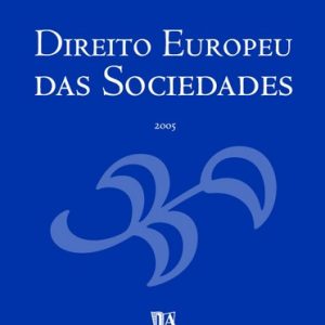 Direito europeu das sociedades