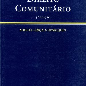 Direito comunitário