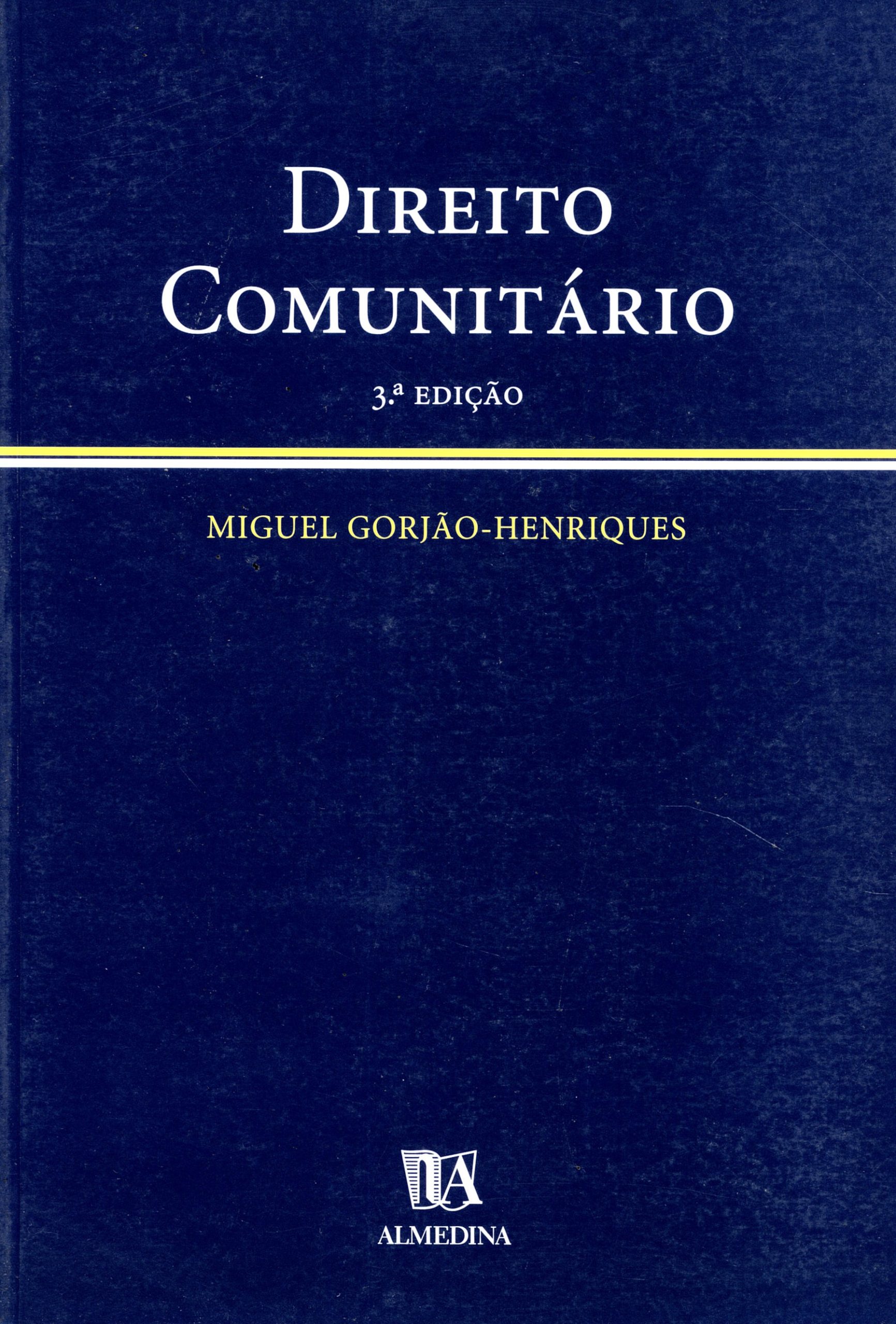 Direito comunitário