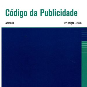 Código da publicidade