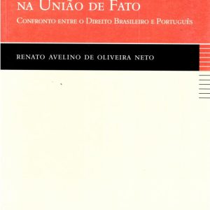 Contrato de coabitação na união de fato