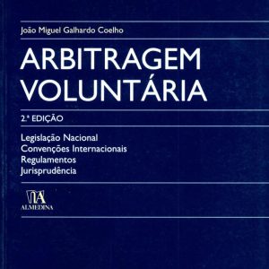 Arbitragem voluntária