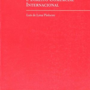 Estudos de direito civil, direito comercial e direito comercial internacional