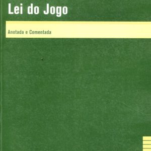 Lei do jogo