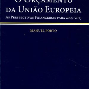 O orçamento da União Europeia