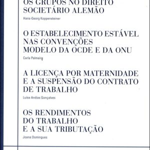 Miscelâneas