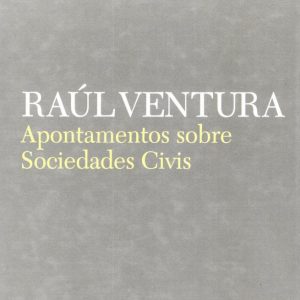 Apontamentos sobre sociedades civis