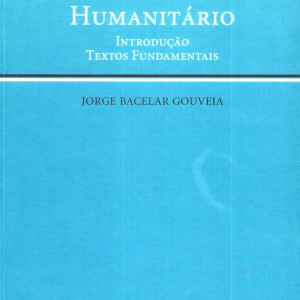 Direito internacional humanitário