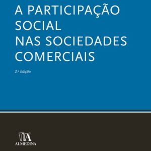 A participação social nas sociedades comerciais