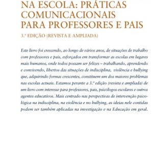 Indisciplina e violência na escola