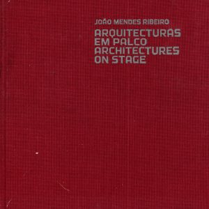 Arquitecturas em palco
