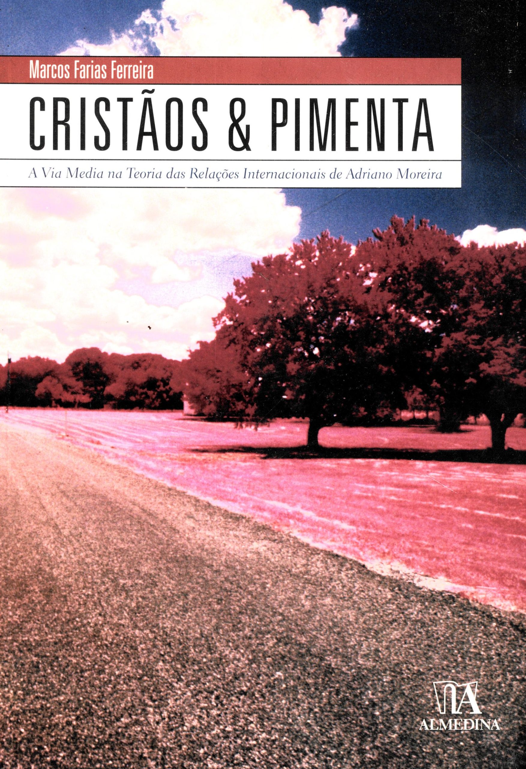 Cristãos e pimenta